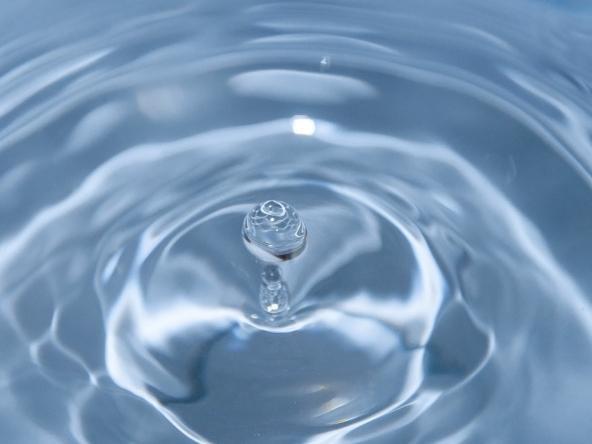 Wasserschaden
