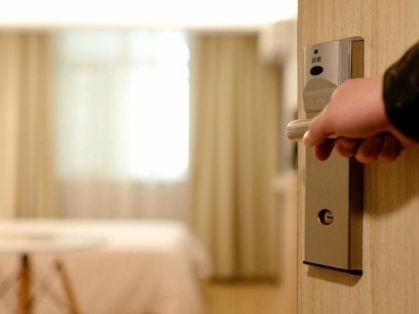 Wertermittlung von Hotels