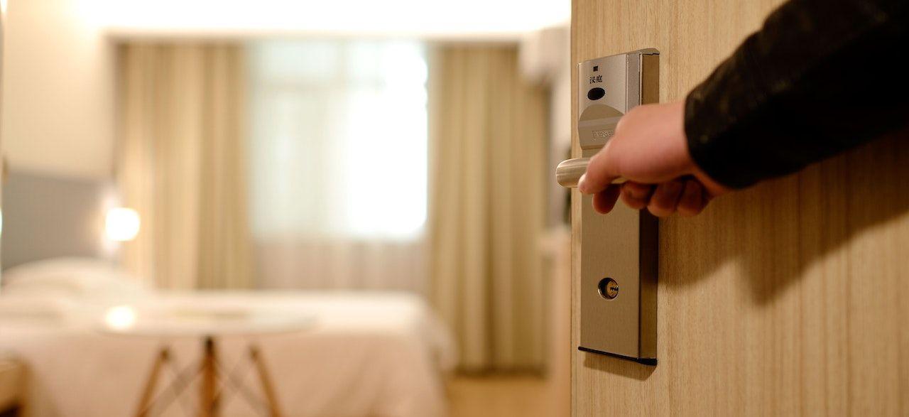 Wertermittlung von Hotels