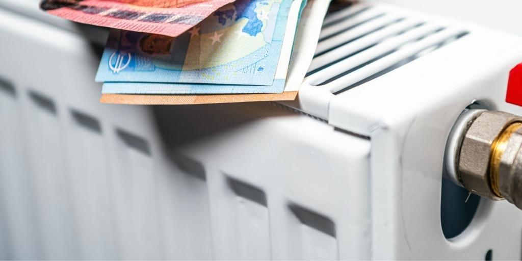 Gas oder Ölheizung - Kosten