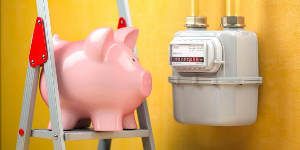S&M bietet Ihnen eine Energieeffizienz-Beratung für Ihre Bestandsimmobilie an.