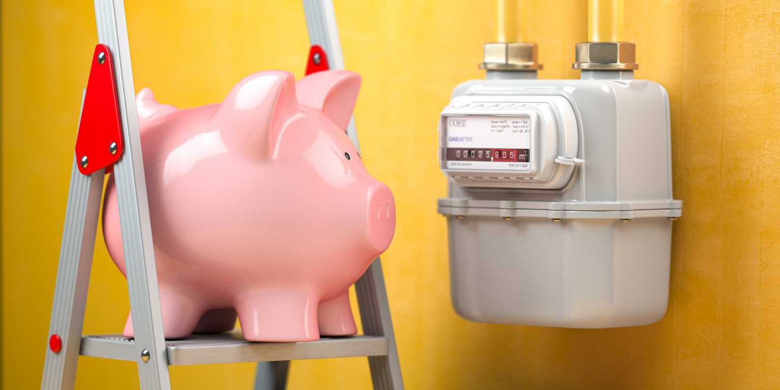 S&M bietet Ihnen eine Energieeffizienz-Beratung für Ihre Bestandsimmobilie an.