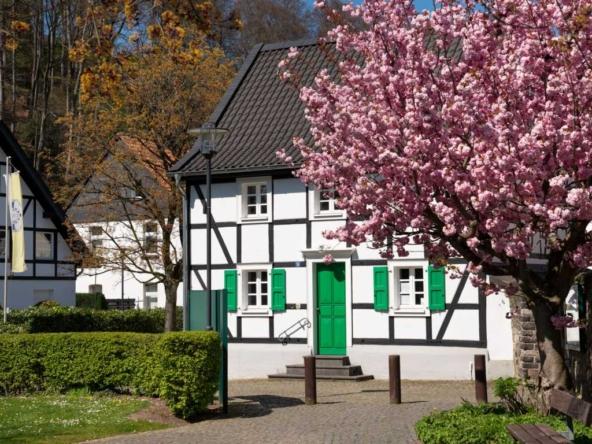Immobilien im Frühjahr: Ein Frühjahrscheck für Eigentümer, Käufer und Verkäufer.