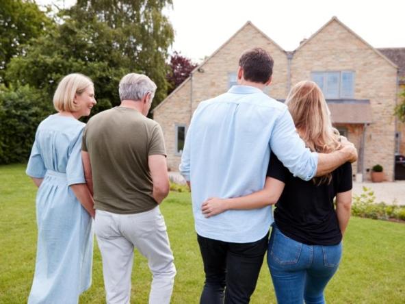 DIE IMMOSPEZIALISTEN bieten professionelle Beratung und Mediation für Erbengemeinschaften.